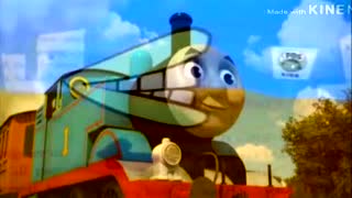 Thomas A Anthem Pbs Kids Of Kbtc