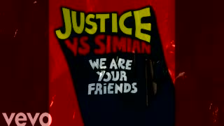 We Tonight Your Friends