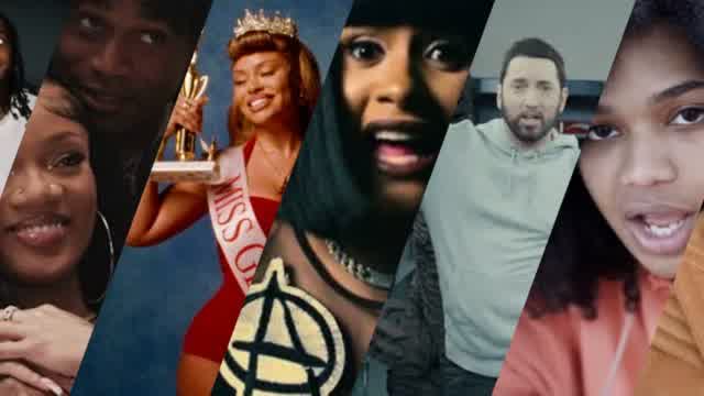 Hop Hip Mix