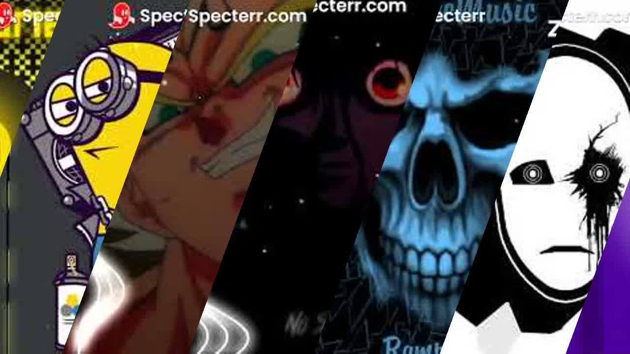 RaveDJ Mix - RaveDJ