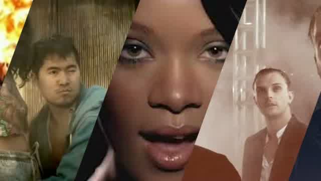 Rihanna Pop Mixtape