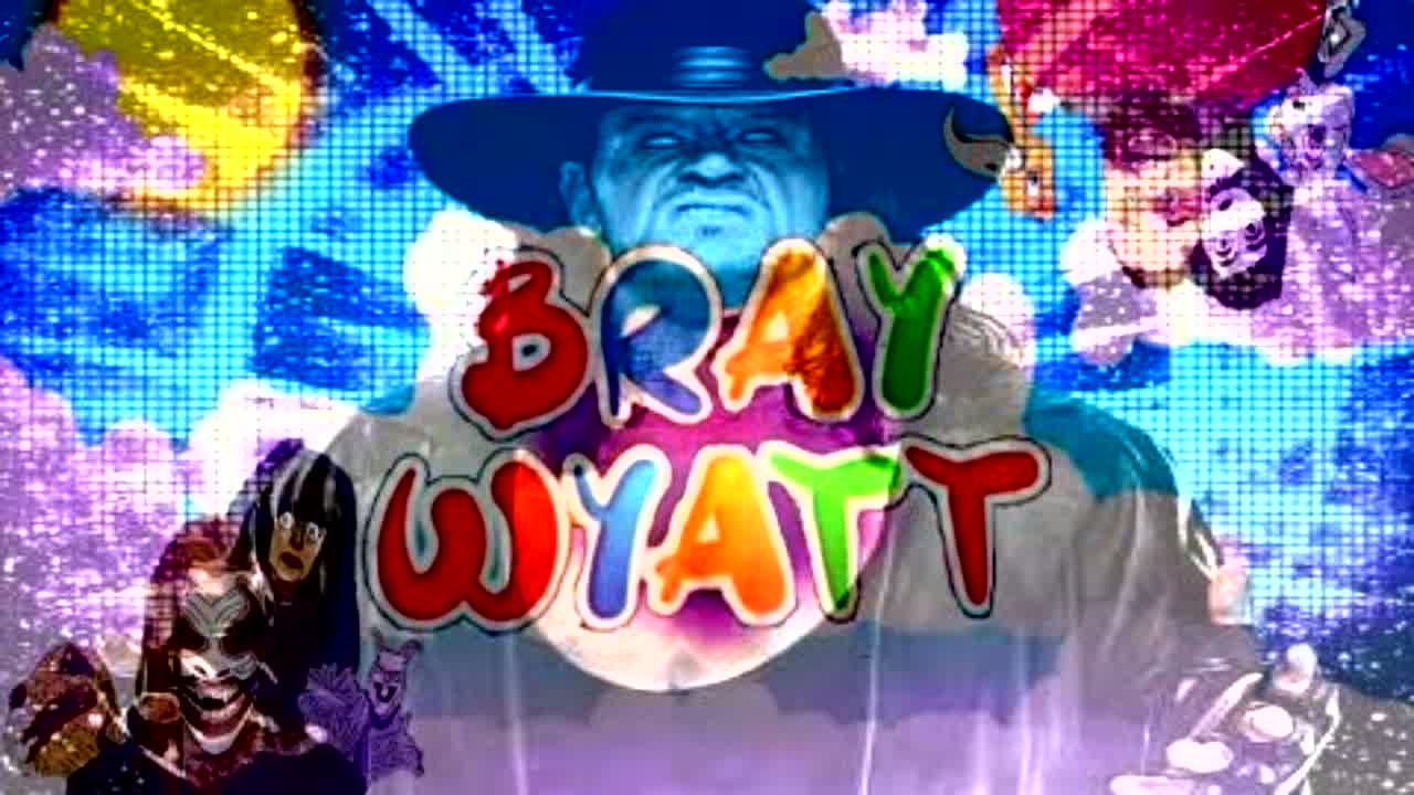 The Cake Dough Catastrophe: Aimkid & Leshawk Animations [ravedj] : r/ravedj