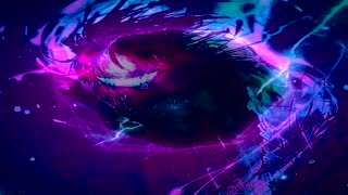 Flashbacks Magico World Slowed