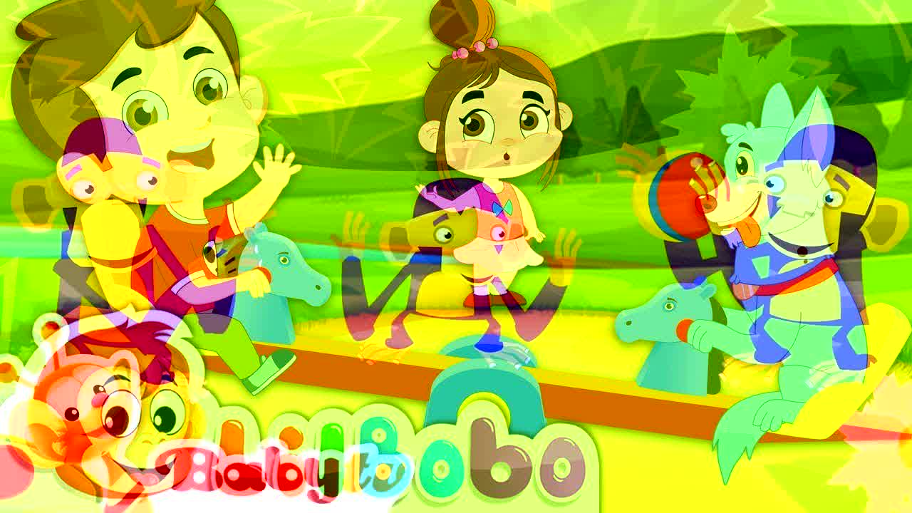 Babytv Kids Songs - RaveDJ