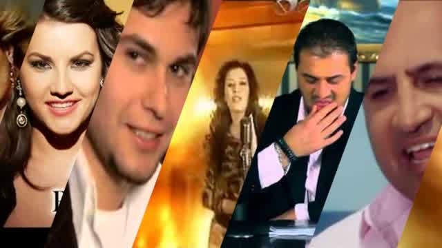 Попфолк Popfolk Mixtape