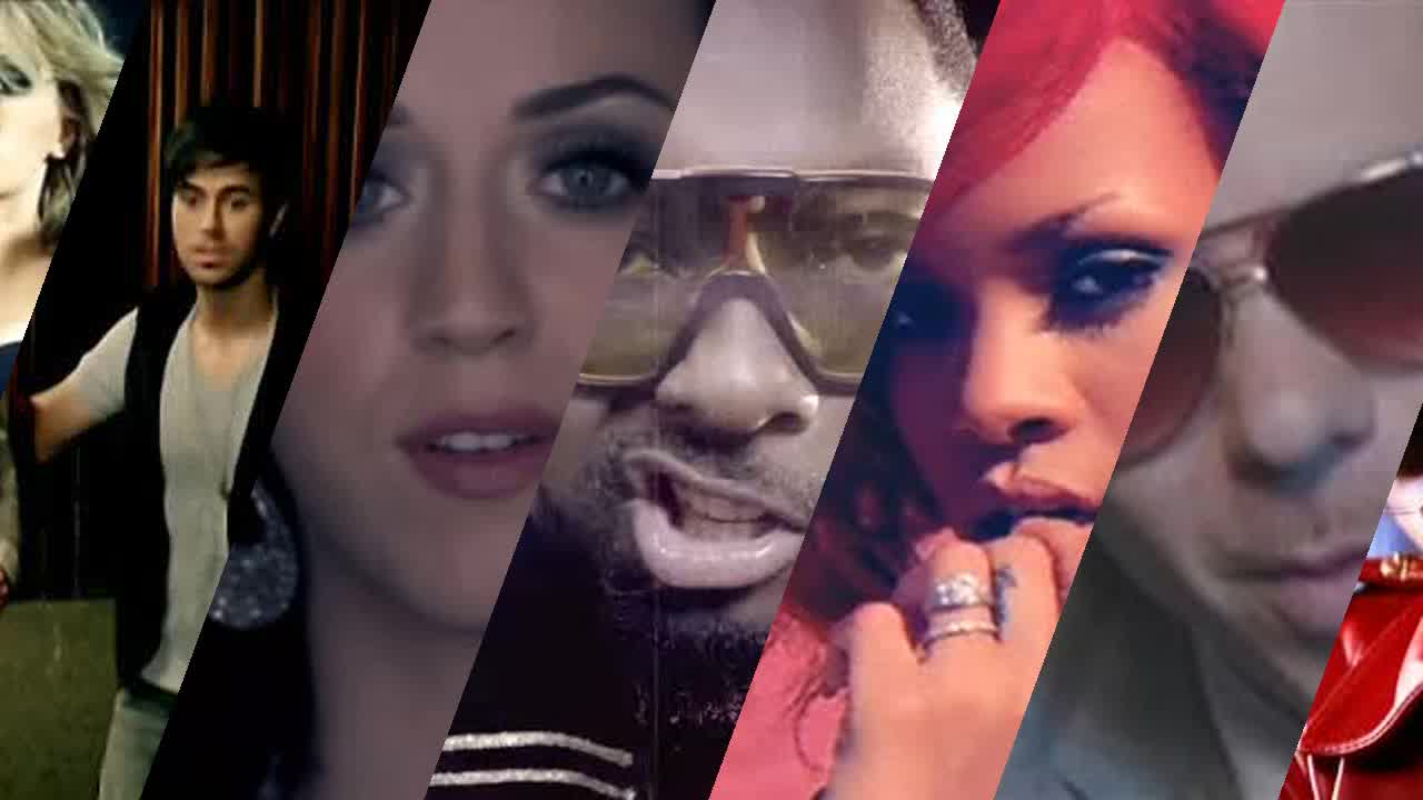 Mix - Edward Maya & Vika Jigulina - Stereo Love (Official Music Video ...