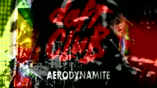 Aerodynamite Rock Maximum Overdrive