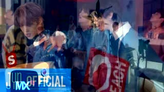 Time Kids 바람