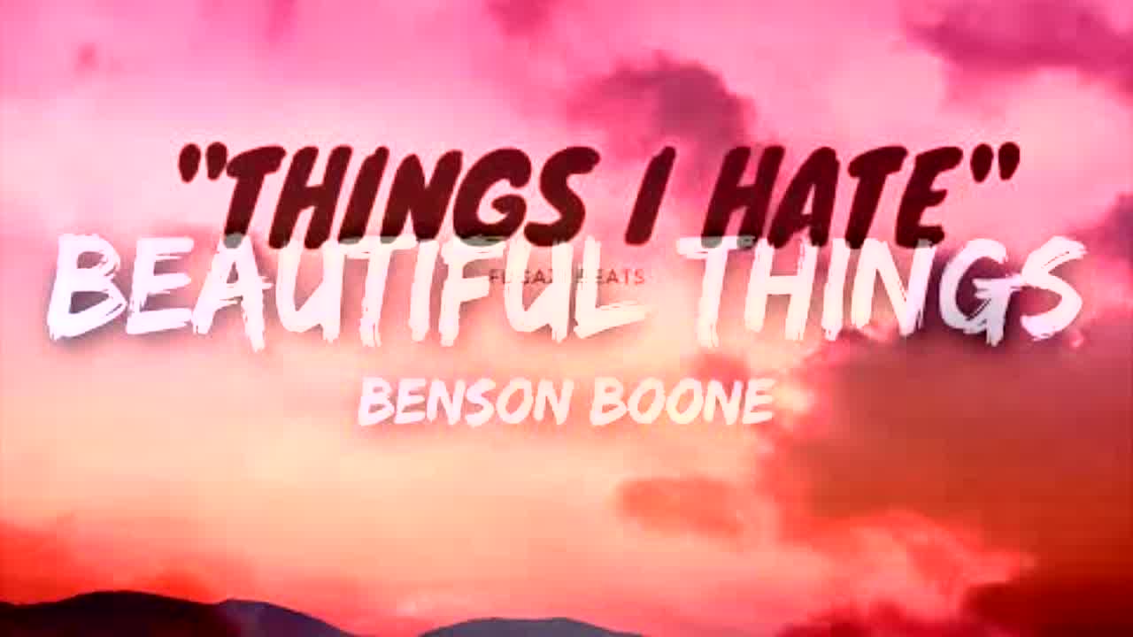 Things Beat 2022 - RaveDJ