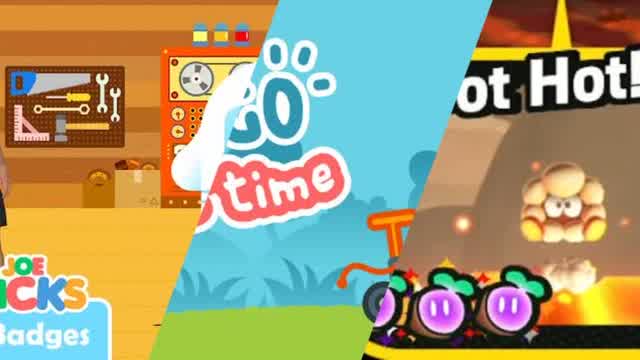 Hey Duggee Vines Mixtape