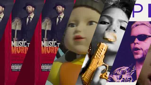 Duke Dumont Original Mixtape