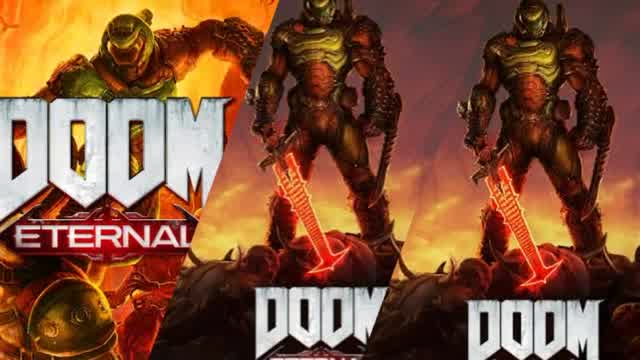 Mick Gordon Doom Ost Mixtape