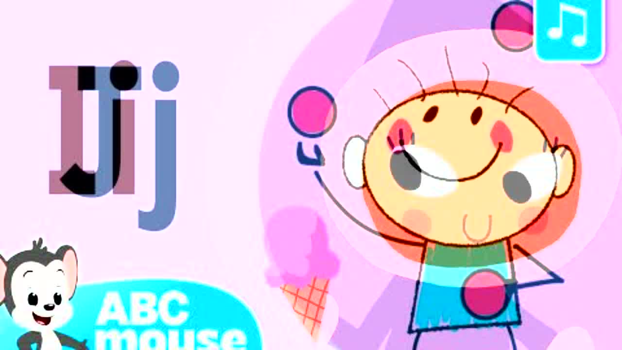 Abcmousecousecom - RaveDJ