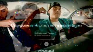 Victorias En El Tiempo Hq {532Hz}