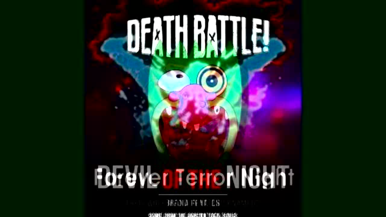 Terror Of The Night - RaveDJ