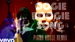 Song With #Spooktober Wings