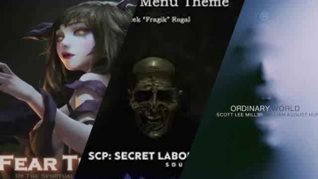 Scp Minimix
