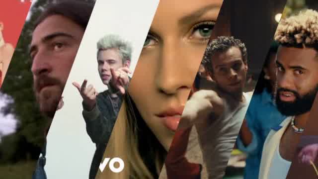 Pink Pop Mix