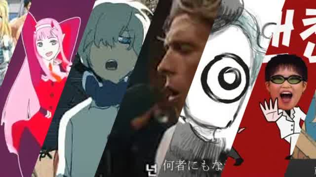 Eve Acaね Mixtape