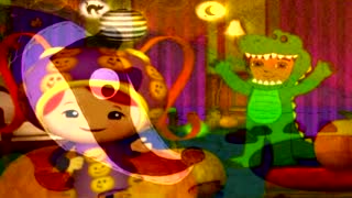 Boo! Month Gabba Sone Things Are Mystery’S