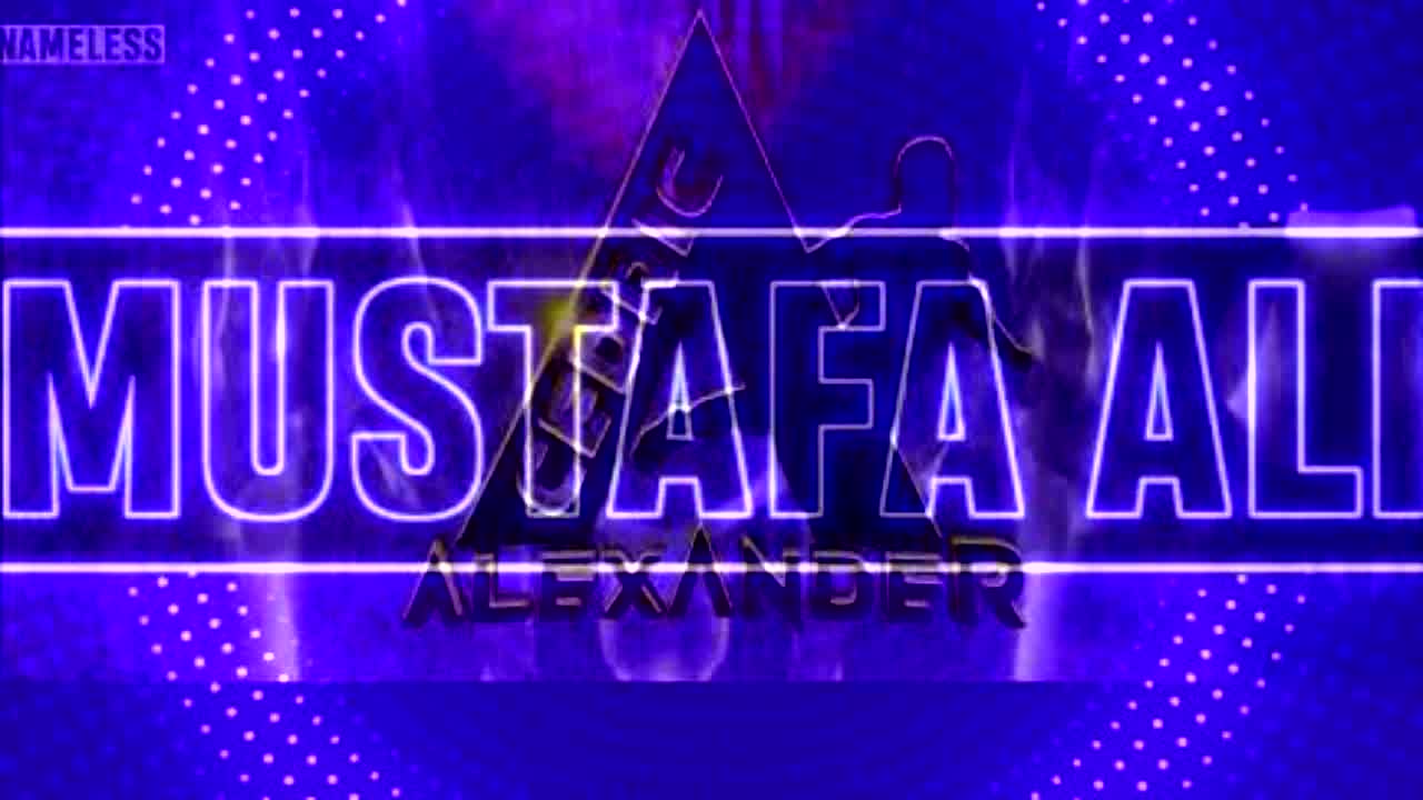 Hd Ali Custom Titantron 2022 - RaveDJ