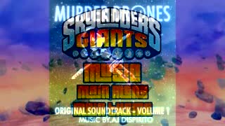 Dance Giants Music