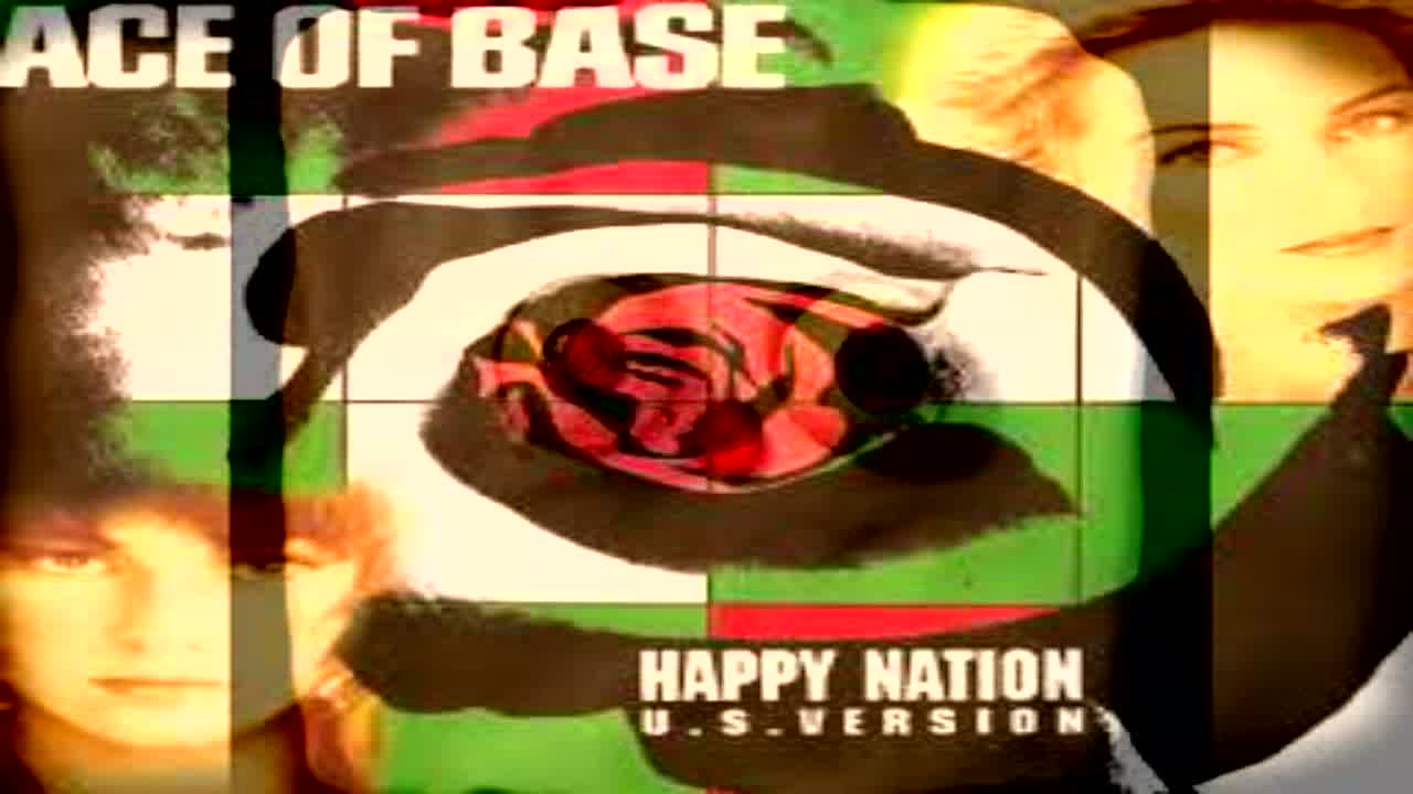 Happy Time - RaveDJ