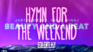 Hymn Weekend – Beauty For A Beat