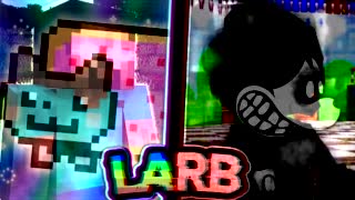 Lame-Ass Battles Rap
