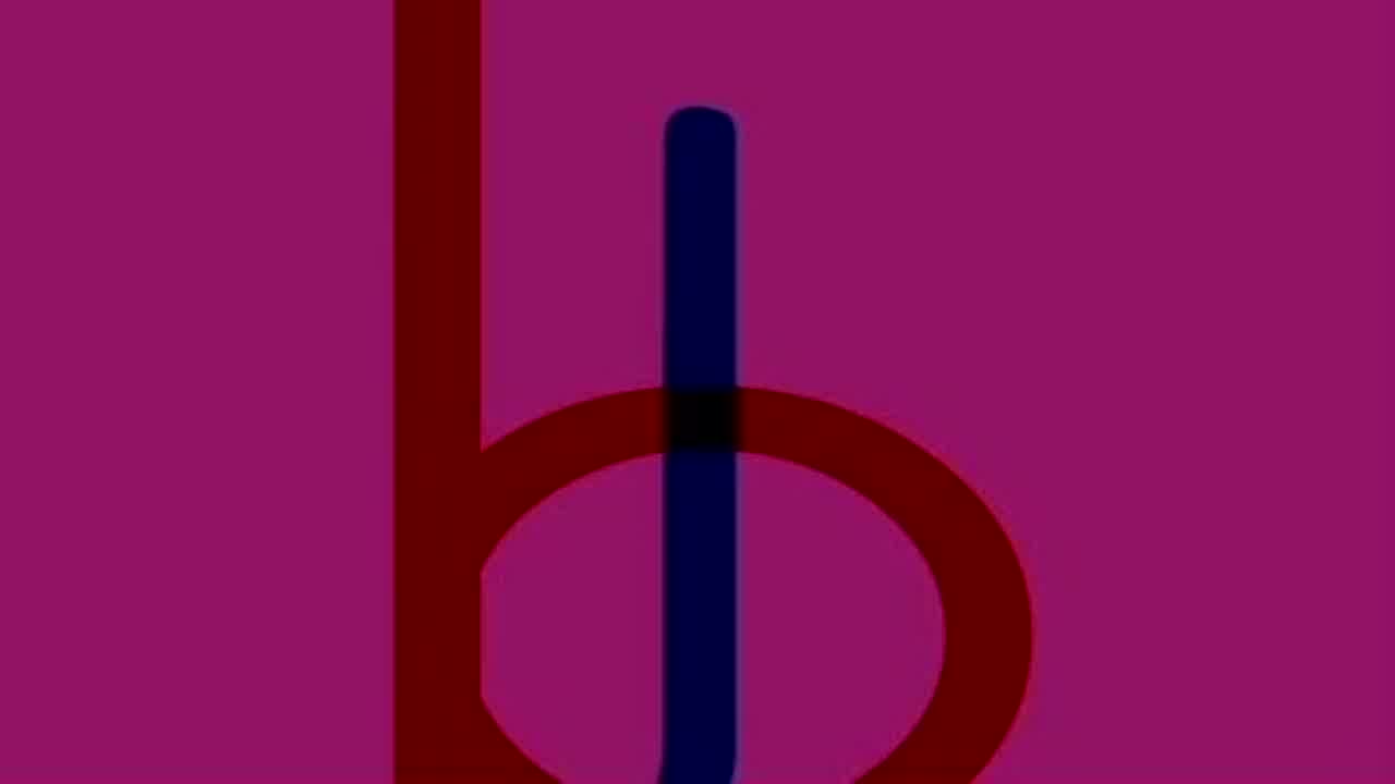 Letter Song J - RaveDJ
