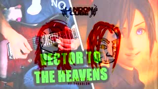 Eighties To The Heavens Goes Rock