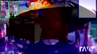 Ravedj Mashupception But Its Kinda Trash