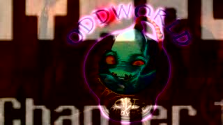 Chase Oddysee Ost Scrab Chase