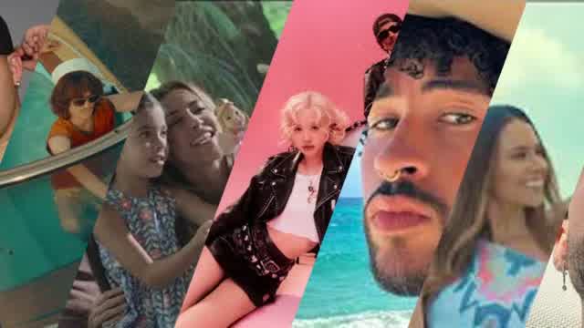 X Letra Mixtape