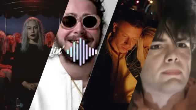 ブラックバード スリッピング・スルー Mixtape
