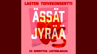 Jyrää On Saari