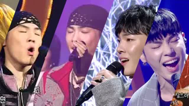 휘성 음악캠프 Mixtape