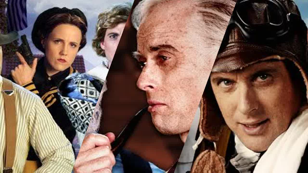 Erb Epic Rap Battles Mixtape - RaveDJ