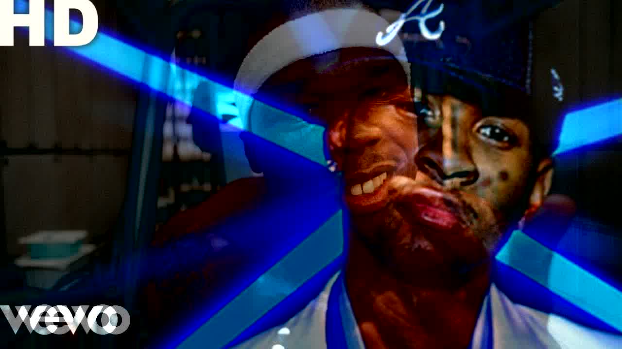 In The Yeah! - RaveDJ