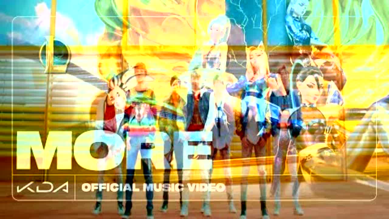 More X Bts Dna - RaveDJ