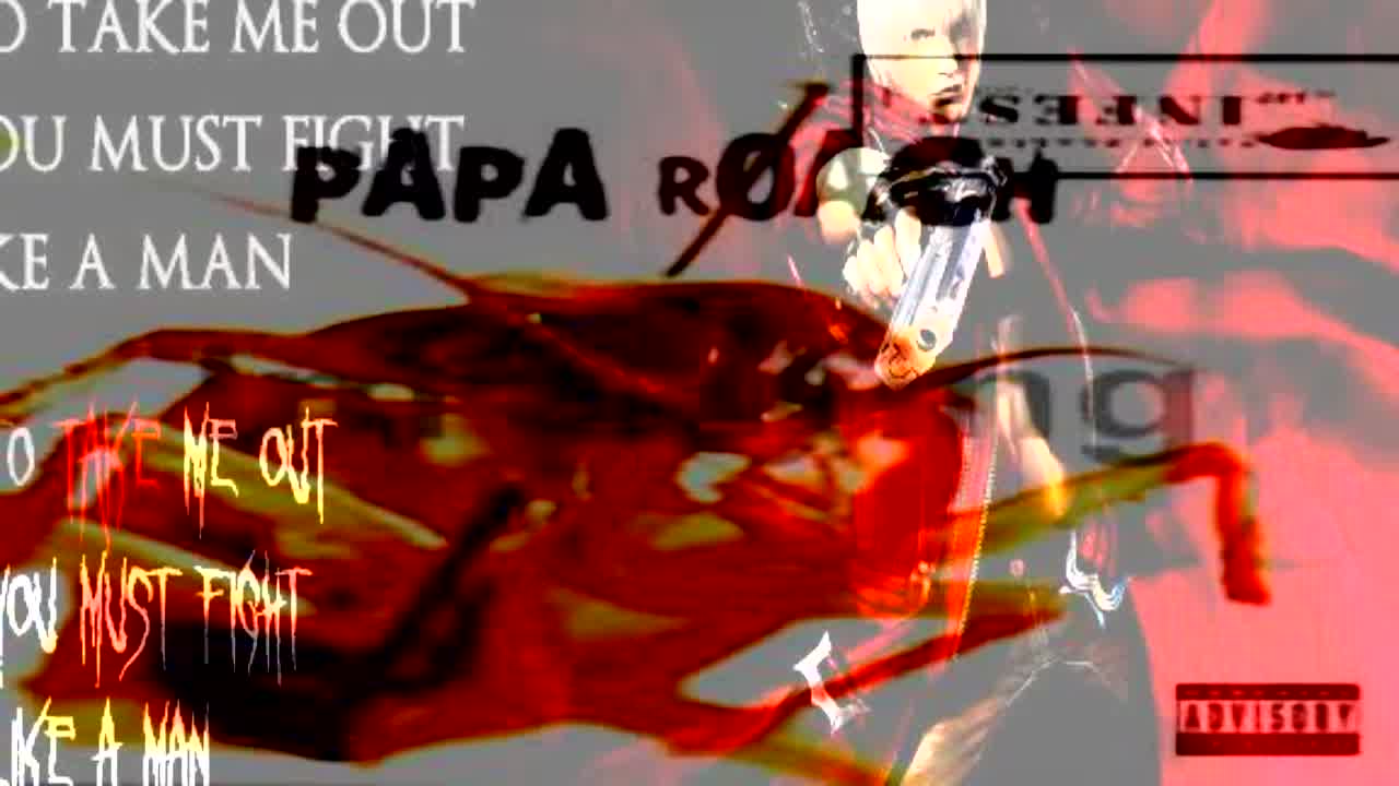 Papa The Roach With - RaveDJ