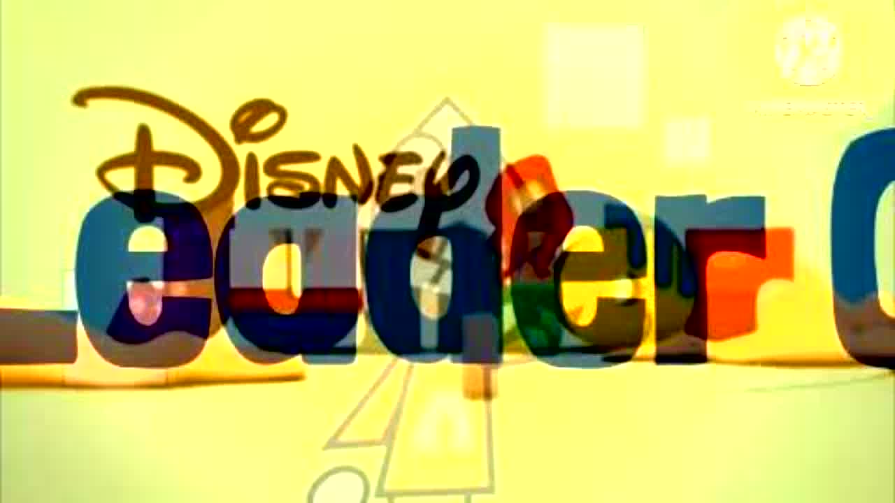 Disney Junior Season 6 - RaveDJ