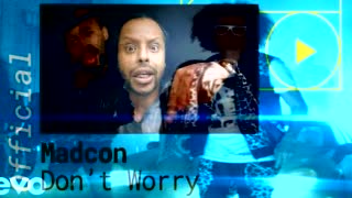 Rock Anthem Don’T Worry