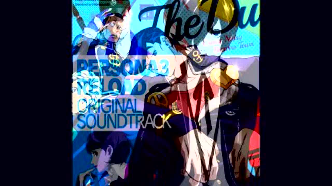 Reload Noisy Bizarre Town - RaveDJ