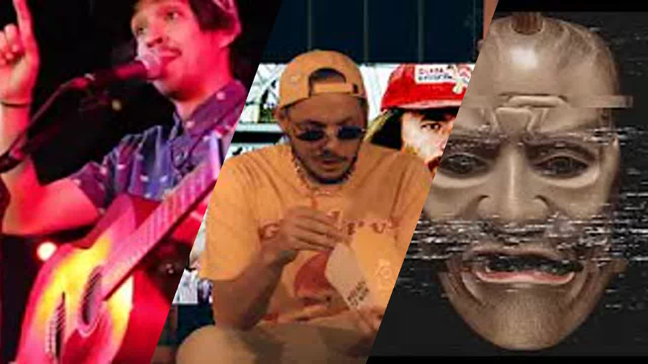 Trend Tik Tok Mixtape Ravedj