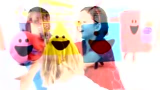 Ravedj Maker I Am A Shape Simon Philips Remix From Cbeebies