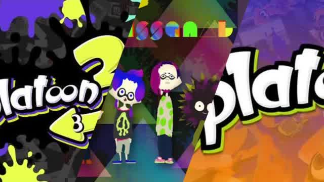 Splatoon Mixtape