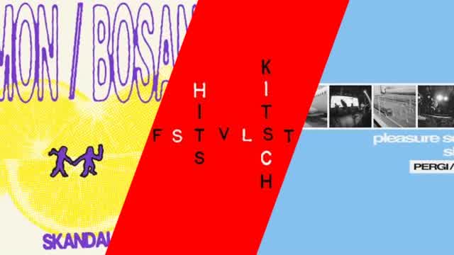 Skandal Yogha Prasiddhamukti Mixtape