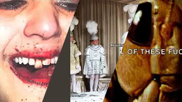 $uicideboy$ Scott Arceneaux Jr Mixtape