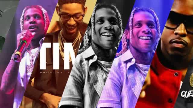 Lil Durk Monstermix